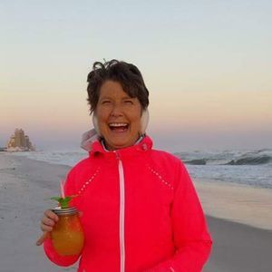 Meet your Posher, Carol